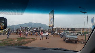 Photos of Onyeama Miners Memorial