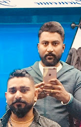 Photo n°14 de BYULA COIFFURE à Paris (Salon de coiffure)