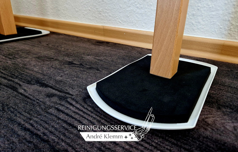 Reinigungs-Service André Klemm, Polstermöbelreinigung, Teppichbodenreinigung und Matratzenreinigung in Dresden und Umgebung