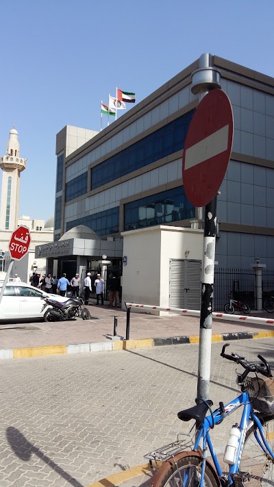 Photos of Indian Islamic Centre Abu Dhabi