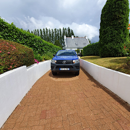 Photo n°12 de Compagnie des Déboucheurs Morbihan Nord à Caudan (Plombier)