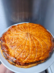 Photo n°9 de Au Temps à Nouveau - Le restaurant de l'Alter Egos à Rezé (Restaurant)