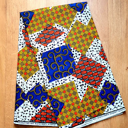 Photo n°24 de Creativ'wax, Waxdiscount à Neuilly-sur-Seine (Magasin de tissus)