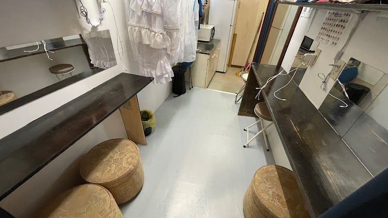 THE THEATER Live & レンタルスペース