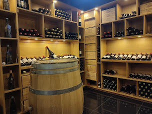 Photo n°46 de A l'Instant Présent à Calais (Restaurant français)