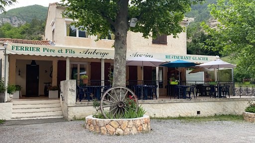 Photo 9 - Restaurant le QG theniers