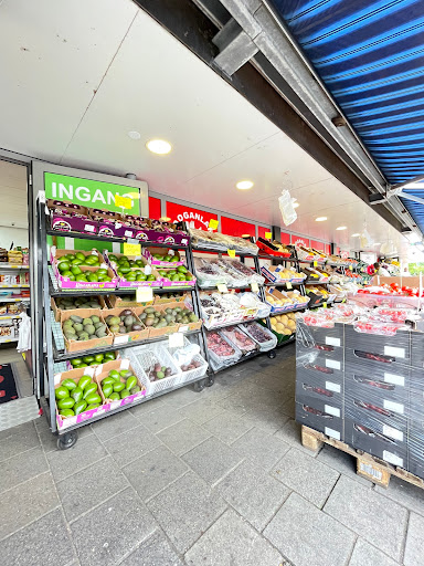 Doganlar Supermarket & Butcher Shop - Thumbnail