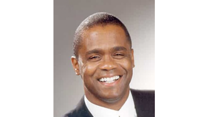 Hilton Hudson Ii Ii Md