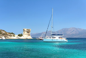 Photo n°11 de Perla Nera Saint Florent à Saint-Florent (Agence d'excursions en bateau)