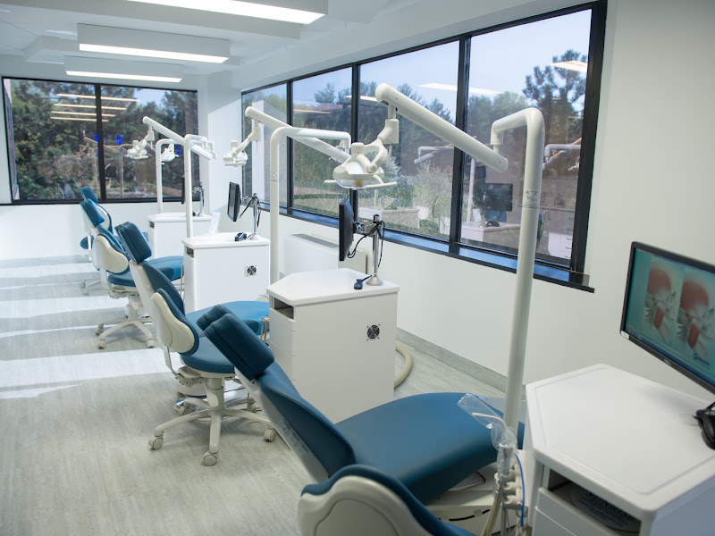 Ali Y. Ghatri, DDS