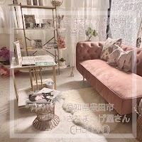 ちいさなまつげ屋さんホルン𓊆HORUN𓊇