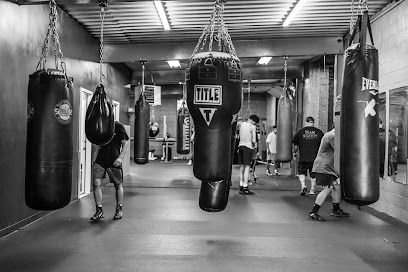 Foto de The Buffalo Boxing Club