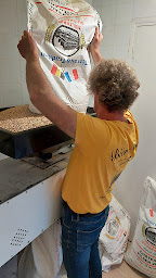 Photo n°11 de LES BRASSEURS DES TERRES D'OPALE à Baincthun (Brasserie)