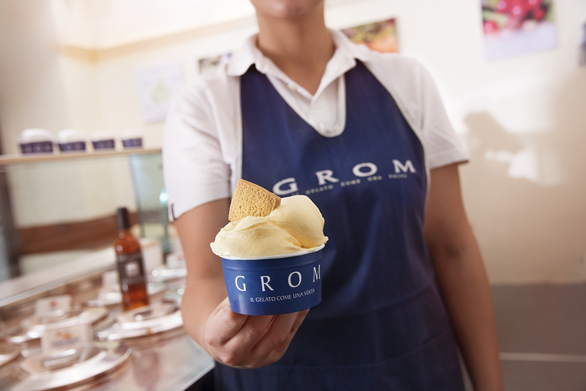 Grom — photo 4