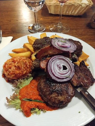 Restaurant Dalmatia - Thumbnail