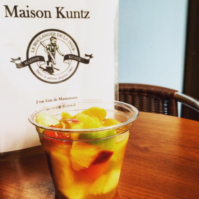 Maison Kuntz