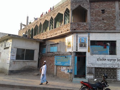 Photos of Link Rd Jame Masjid