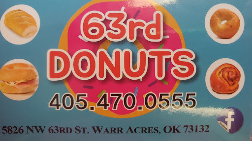 63rd Donuts - Thumbnail