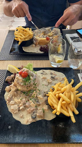 Photo 6 - La Tour des Saveurs