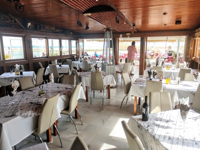 Laguna Bar Restaurante