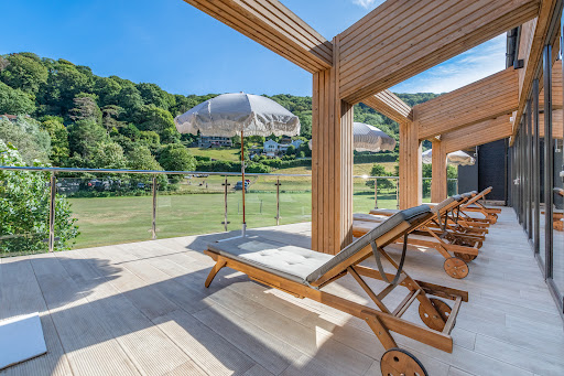 Harbour Beach Club Spa