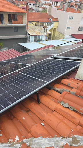 Mugla solar enerji ve güvenlik sistemleri