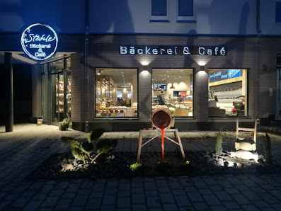 Bäckerei & Café Stehle Hauptstraße 59, 88515 Langenenslingen