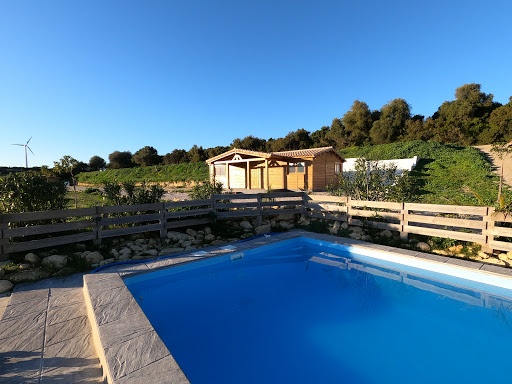 Ferienhaus Spanien Andalusien - Thumbnail