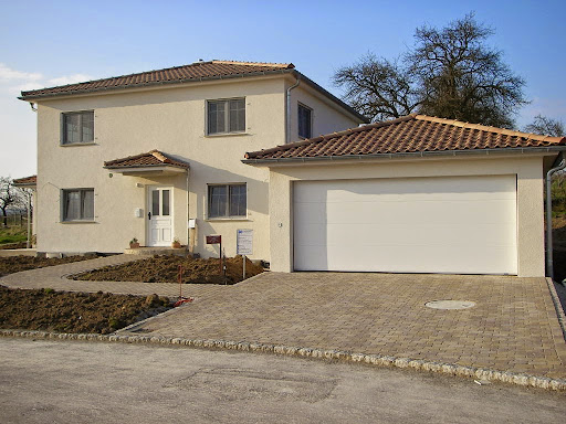 CSW Immobilien und Wohnbau GmbH - Thumbnail