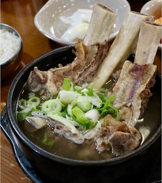 Naju Tofu by null