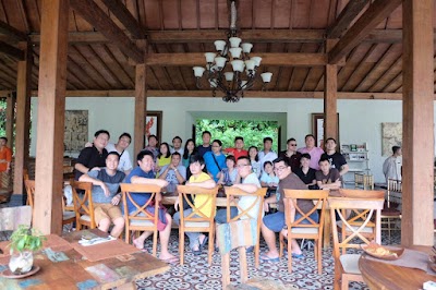 Photos of Cempaka Guest House Borobudur