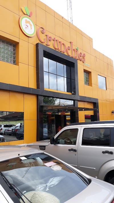 Photos of Crunchies Umuahia