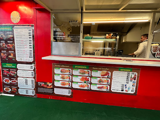 Döner Mellensee - Thumbnail