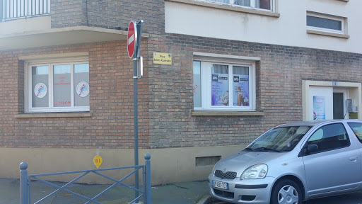 Photo de Faches Kinés à Faches-Thumesnil (59155)