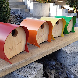 Photo n°2 de Reflet Bois à Malbuisson (Fabricant de jouets)