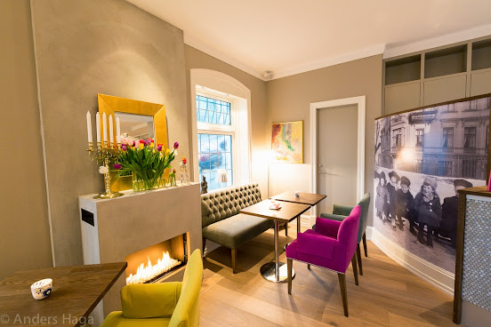 Hotel Park Bergen by null