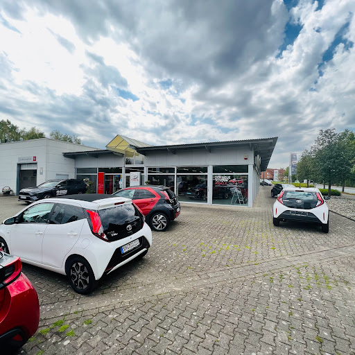 Autohaus Stelzer GmbH Gallery - Germany