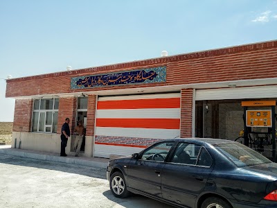 Photos of پمپ بنزین حسن مباشری