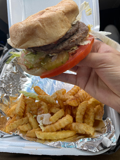 Mr. Munchies Food Truck - Thumbnail