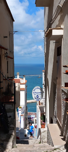 Peschici - Visual