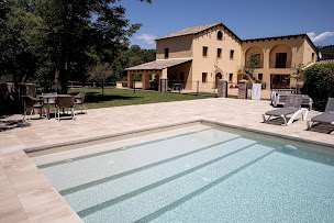 Photo n°6 de France Pool Liner - Grand Est à Erstein (Société de construction de piscine)