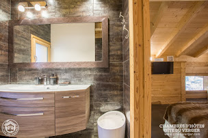 Photo n°29 de Le verger à Les Villards-sur-Thônes (Lodge)