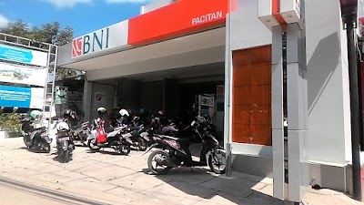 bank