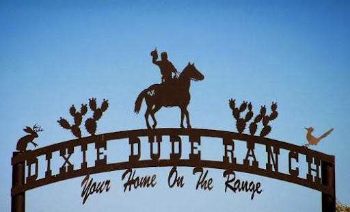 Dixie Dude Ranch - Visual