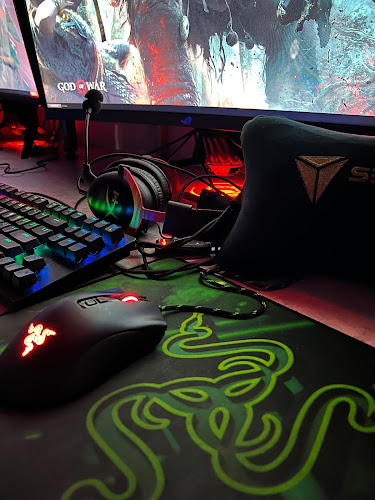 Battlenet 3D - Κομοτηνή