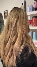 Photo n°14 de Innovation Coiffure à Évry (Salon de coiffure)