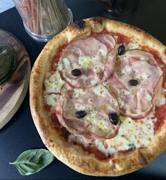 Photo n°14 de Il Gusto di Napoli à Montluçon (Restaurant italien)