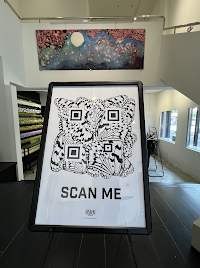 イチグスクガロウ ART GALLERY