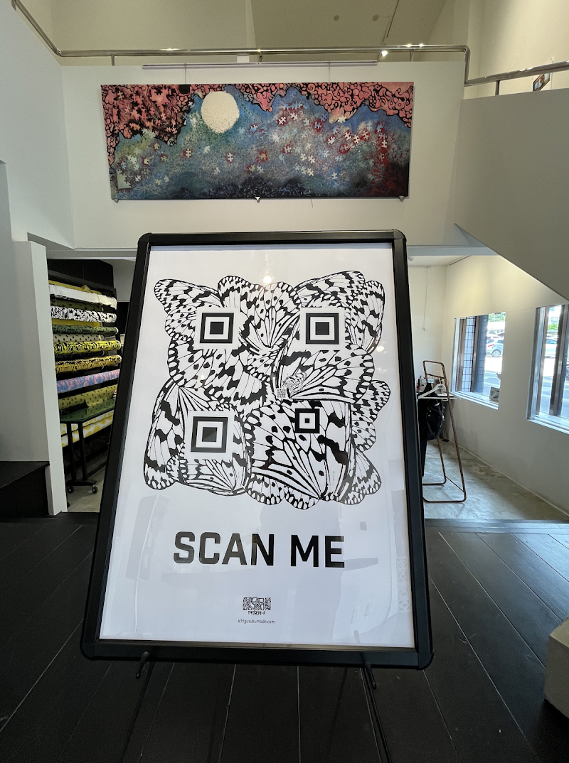 イチグスクガロウ ART GALLERY