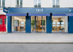 Photo n°3 de Toit Immobilier Mairie 14 à Paris (Agence immobilière)